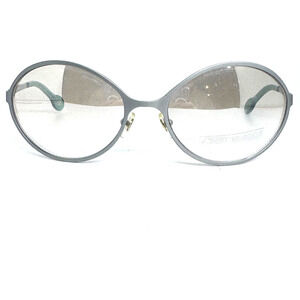 Vintage ROBERT LA ROCHE Vienne RLRS19-05 Sunglasses Gray Bluish H16501